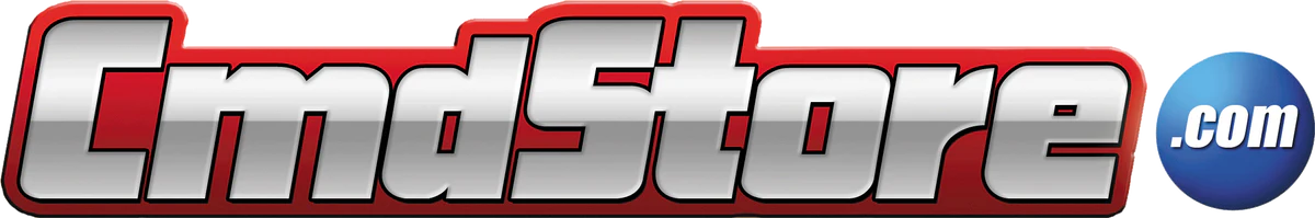 CMDSTORE Sales