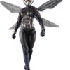 Ant-Man And The Wasp 6 Inch Action Figure S.H. Figuarts - Wasp -CMDSTORE Sales ant man and the wasp sh figuarts 6 inch action figure wasp
