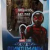 Ant-Man & Wasp Quantumania 6 Inch Action Figure S.H. Figuarts - Ant-Man -CMDSTORE Sales ant man wasp quantumania sh figuarts ant man 4573102650740 pkg