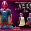 Avengers: Age Of Ultron 5 Inch Action Figure Artist Mix Series 2 - Vision Hot Toys -CMDSTORE Sales avengers age of ultron 5 inch artist mix series 2 vision image