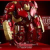 Avengers: Age Of Ultron 8 Inch Action Figure Artist Mix Series 1 - Hulkbuster Hot Toys 2 Avengers: Age Of Ultron 8 Inch Action Figure Artist Mix Series 1 - Hulkbuster Hot Toys -CMDSTORE Sales avengers aou artist mix series 1 8 inch hulkbuster hot toys image