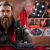 Avengers Endgame 12 Inch Action Figure 1/6 Scale Series - Thor Hot Toys 904926 1 Avengers Endgame 12 Inch Action Figure 1/6 Scale Series - Thor Hot Toys 904926 -CMDSTORE Sales avengers endgame 1 6 scale series 12 inch action figure thor hot toys 904926