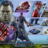 Avengers Endgame 15 Inch Action Figure 1/6 Scale Series - Hulk Hot Toys 904922 -CMDSTORE Sales avengers endgame 1 6 scale series 15 inch action figure hulk hot toys 904922