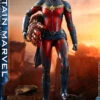 Avengers Endgame 11 Inch Action Figure 1/6 Scale Series - Captain Marvel Hot Toys 906305 -CMDSTORE Sales avengers endgame 1 6 scale series captain marvel 4895228605238
