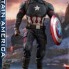 Avengers Endgame 12 Inch Action Figure Movie Masterpiece 1/6 Scale Series - Captain America Hot Toys 904685 -CMDSTORE Sales avengers endgame mms 12 inch action figure captain america hot toys 904685