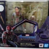 Avengers Endgame 6 Inch Action Figure S.H. Figuarts - Final Battle Iron Spider-Man 1 Avengers Endgame 6 Inch Action Figure S.H. Figuarts - Final Battle Iron Spider-Man -CMDSTORE Sales avengers endgame sh figuarts 6 inch action figure final battle iron spider man pkg