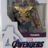 Avengers Endgame 6 Inch Action Figure S.H. Figuarts - Thanos -CMDSTORE Sales avengers endgame sh figuarts 6 inch action figure thanos pkg