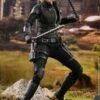 Avengers Infinity War 11 Inch Action Figure Movie Masterpiece 1/6 Scale Series - Black Widow Hot Toys 903470 -CMDSTORE Sales avengers infinity war movie masterpiece series 11 inch action figure black widow 903470