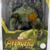 Avengers Infinity War 8 Inch Action Figure S.H. Figuarts - Hulk 1 Avengers Infinity War 8 Inch Action Figure S.H. Figuarts - Hulk -CMDSTORE Sales avengers infinity war sh figuarts 8 inch action figure hulk pkg