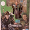 Avengers 6 Inch Action Figure S.H. Figuarts - Loki -CMDSTORE Sales avengers s h figuarts 6 inch action figure loki pkg