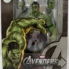 Avengers 7 Inch Action Figure S.H.Figuarts - Hulk Avengers Assemble 1 Avengers 7 Inch Action Figure S.H.Figuarts - Hulk Avengers Assemble -CMDSTORE Sales avengers shfiguarts hulk avengers assemble 4573102612922 pkg