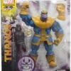 Marvel Select 8 Inch Action Figure - Thanos -CMDSTORE Sales best of marvel select action figures thanos pkg