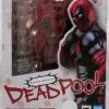 Deadpool Movie 7 Inch Action Figure S.H. Figuarts - Deadpool -CMDSTORE Sales deadpool movie s h figuarts deadpool 4573102621146 pkg