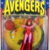 Earth's Mightiest Heroes Action Figures Marvel Collector Edition: Scarlet Witch -CMDSTORE Sales earths mightiest heroes action figures marvel collector edition scarlet witch image