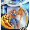Fantastic Four Rise Of The Silver Surfer Action Figures Series 2: Power Switching Human Torch -CMDSTORE Sales fantastic four rise of the silver surfer action figures series 2 power switching human torch image