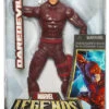 Hasbro Marvel Legends Action Figures Icons Exclusive Series 1: Daredevil Red (Non Mint Packaging) -CMDSTORE Sales hasbro marvel legends action figures icons series 5 daredevil red image