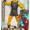 Hasbro Marvel Legends Action Figures Icons Exclusive Series 2: Daredevil Yellow -CMDSTORE Sales hasbro marvel legends action figures icons series 5 daredevil yellow variant image