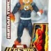 Marvel Legends Hasbro Icons Action Figures Series 3: Blue Suit Human Torch Variant 12-Inch -CMDSTORE Sales hasbro marvel legends icons action figures series 3 blue suit human torch variant 12 inch image