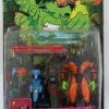 Incredible Hulk Smash And Crash Action Figures: Leader (Sub-Standard Packaging) 1 Incredible Hulk Smash And Crash Action Figures: Leader (Sub-Standard Packaging) -CMDSTORE Sales incredible hulk smash and crash action figures leader image