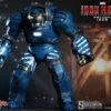 Iron Man 3 16 Inch Action Figure Movie Masterpiece Series - Iron Man - Igor - Mark XXXVIII Sideshow -CMDSTORE Sales iron man 3 movie masterpiece series 16 inch iron man igor image