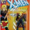 LONGSHOT LONGSHOT The Uncanny X-Men Marvel Action Figure By Toy Biz (SUB STANDARD PACKAGING) -CMDSTORE Sales lolounxmaacf image