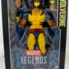 Marvel Legends 12 Inch Action Figure Giant Series - Wolverine -CMDSTORE Sales male12inacfi image