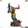 Marvel 1:10 Art Scale Battle Diorama 9 Inch Statue Figure - Bishop Iron Studios 906586 -CMDSTORE Sales marvel 1 10 art scale battle diorama bishop iron studios 906586 736532715937