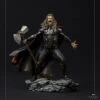 Marvel 1:10 Art Scale Series Avengers Endgame 9 Inch Statue Figure Battle Diorama - Thor Ultimate Iron Studios 908678 -CMDSTORE Sales marvel 1 10 art scale series avengers endgame battle diorama thor ultimate iron studios 908678 609963127948