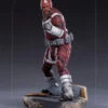 Marvel 1:10 Art Scale Series 8 Inch Statue Figure Battle Diorama - Red Guardian Iron Studios 908817 -CMDSTORE Sales marvel 1 10 art scale series battle diorama red guardian iron studios 908817 609963128037