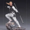 Marvel 1:10 Art Scale Series 8 Inch Statue Figure Battle Diorama - Yelena Iron Studios 908812 -CMDSTORE Sales marvel 1 10 art scale series battle diorama yelena iron studios 908812 609963128020