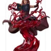 Marvel 1:10 Art Scale Series Wandavision 9 Inch Statue Figure - Scarlet Witch Deluxe Iron Studios 909464 -CMDSTORE Sales marvel 1 10 art scale series wandavision scarlet witch deluxe iron studios 909464 609963128495