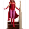 Marvel 1:10 Art Scale Series Wandavision 9 Inch Statue Figure - Wanda Halloween Version Iron Studios 909485 1 Marvel 1:10 Art Scale Series Wandavision 9 Inch Statue Figure - Wanda Halloween Version Iron Studios 909485 -CMDSTORE Sales marvel 1 10 art scale series wandavision wanda halloween version iron studios 909485 609963128433