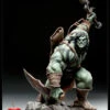 Marvel Collectible 27 Inch Statue Figure Premium Format - Skaar Son Of Hulk Sideshow 300057 (Previously Opened And Displayed) -CMDSTORE Sales marvel collectible 27 inch statue figure premium format skaar son of hulk sideshow 300057 image