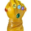 Marvel Collectible 7 Inch Piggy Bank - Infinity Gauntlet Bank -CMDSTORE Sales marvel collectible 7 inch piggy bank infinity gauntlet bank image cc80dc67 36cc 4509 aeaa b1d06d82d5c5