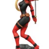 Marvel Gallery Femme Fatales 9 Inch PVC Statue - Lady Deadpool - Sub-Standard Packaging -CMDSTORE Sales marvel collectible femme fatales 9 inch pvc statue lady deadpool image