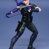 Marvel Comics Avengers Now 7 Inch Statue Figure ArtFx Series - Hawkeye 1/10th Scale -CMDSTORE Sales marvel comics avengers now artfx series 7 inch hawkeye image