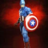 Marvel Comics Presents 1/10th Scale 7 Inch Statue Figure ArtFX Series - Avengers Now Captain America -CMDSTORE Sales marvel comics presents artfx series 7 inch avengers now captain america image 0e730752 4c9b 4374 a643 28e49a5c1441