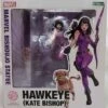 Marvel Comics Presents 8 Inch Statue Figure Bishoujo - Kate Bishop -CMDSTORE Sales marvel comics presents bishoujo kate bishop 190526036017 pkg
