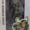 Marvel Comics Presents 9 Inch Statue Figure Bishoujo - Loki Laufeyson 2nd Production Run 1 Marvel Comics Presents 9 Inch Statue Figure Bishoujo - Loki Laufeyson 2nd Production Run -CMDSTORE Sales marvel comics presents bishoujo loki laufeyson 2nd production run 190526030251 pkg