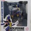 Marvel Comics Presents 9 Inch Statue Figure Bishoujo - Wolverine X-23 -CMDSTORE Sales marvel comics presents bishoujo wolverine x 23 190526036055 pkg