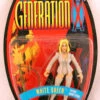 Marvel Comics X-Men Action Figures Generation X Series: White Queen (Sub-Standard Packaging) -CMDSTORE Sales marvel comics x men action figures generation x series white queen image