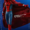 Marvel Disney+ What If 12 Inch Action Figure 1/6 Scale - Zombie Hunter Spidey Hot Toys 909046 -CMDSTORE Sales marvel disney what if 1 6 scale zombie hunter spidey hot toys 909046 4895228609076