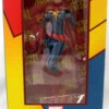 Marvel Gallery Femme Fatales 9 Inch PVC Statue - Captain Marvel (Sub-Standard Packaging) -CMDSTORE Sales marvel femme fatales 9 inch pvc statue captain marvel image