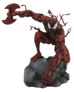 Marvel Gallery 9 Inch Statue Figure Carnage - Carnage