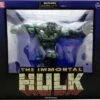 Marvel Gallery Comic 11 Inch Statue Figure - Immortal Hulk 1 Marvel Gallery Comic 11 Inch Statue Figure - Immortal Hulk -CMDSTORE Sales marvel gallery comic immortal hulk 699788846735 pkg