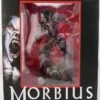 Marvel Gallery Comic 10 Inch Statue Figure - Morbius -CMDSTORE Sales marvel gallery comic morbius 699788837481 pkg
