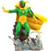 Marvel Gallery 10 Inch Statue Figure Comic Series - Vision 2 Marvel Gallery 10 Inch Statue Figure Comic Series - Vision -CMDSTORE Sales marvel gallery comic series vision 699788838259