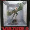 Marvel Gallery Comic 10 Inch Statue Figure Spider-Man - Vulture -CMDSTORE Sales marvel gallery comic spider man vulture 699788847510 pkg