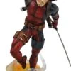 Marvel Gallery Deadpool 10 Inch Statue Figure - Unmasked Deadpool -CMDSTORE Sales marvel gallery deadpool unmasked deadpool 699788828861