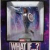 Marvel Gallery Disney+ 10 Inch Statue Figure - Captain Carter -CMDSTORE Sales marvel gallery disney 2b captain carter 699788845943 pkg